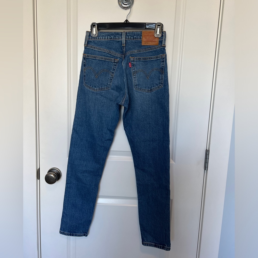 Levi’s 501s